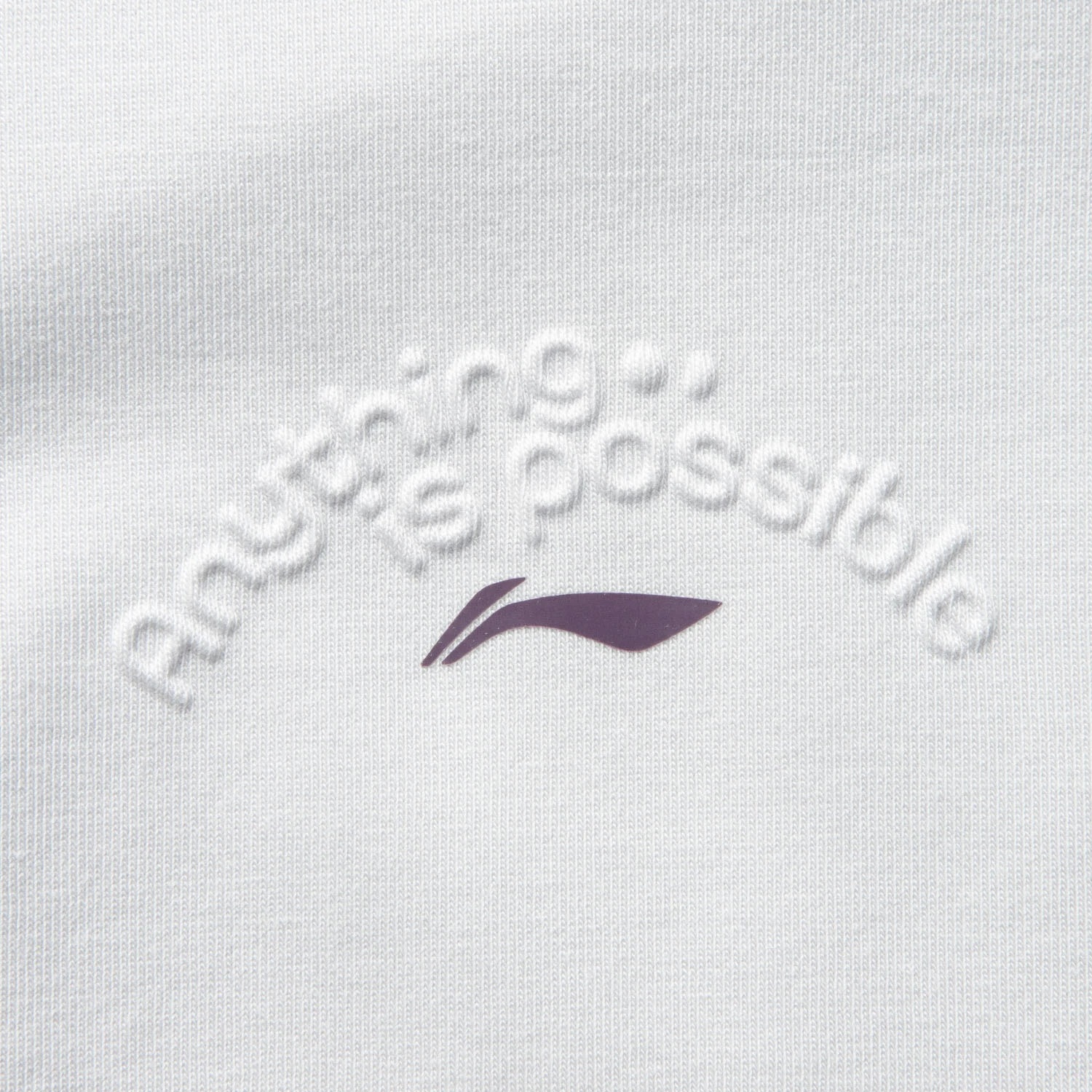 ATSV528-4 Футболка Workout серый